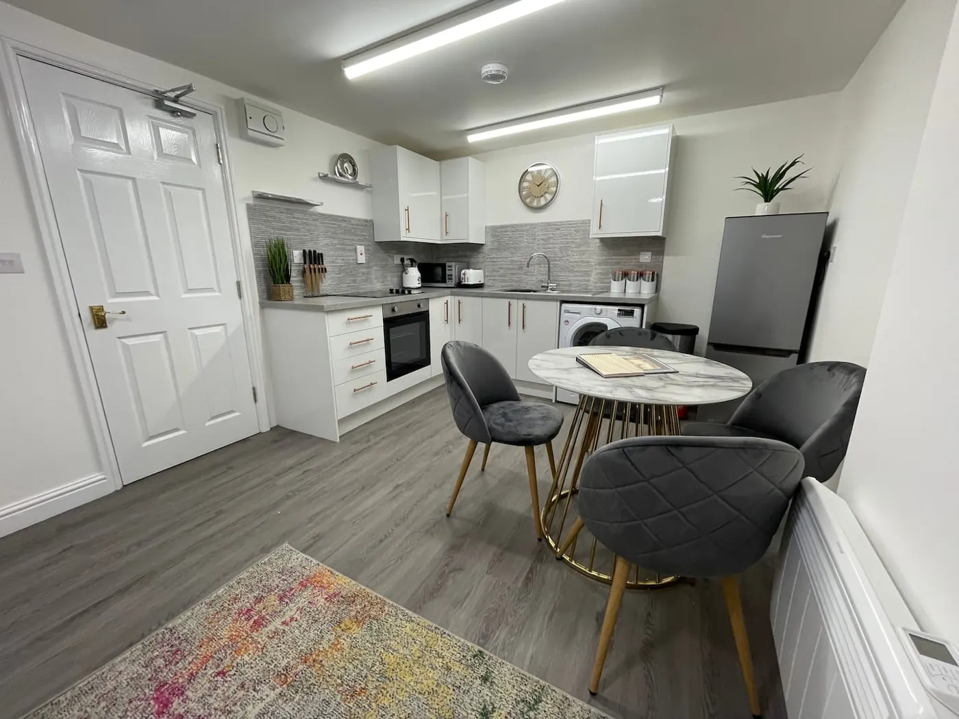 5B Rose Lane photo 1